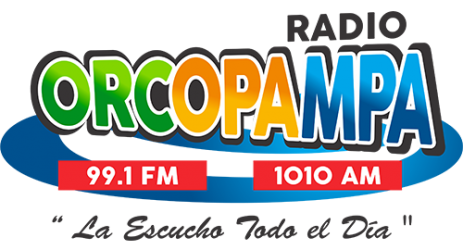 Logo Radio Orcopampa